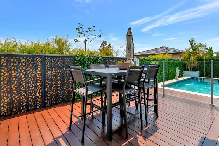 Third view of Homely house listing, 37 Swan Road, Pimpama QLD 4209