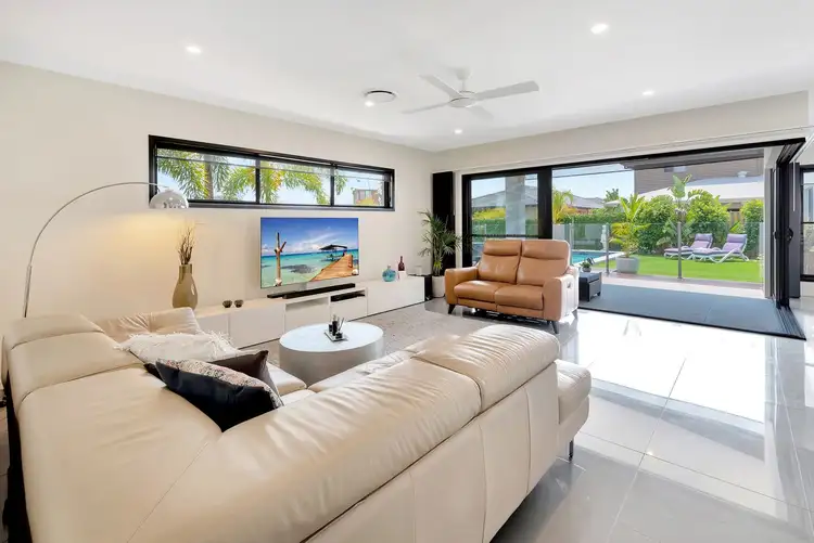 Fourth view of Homely house listing, 37 Swan Road, Pimpama QLD 4209