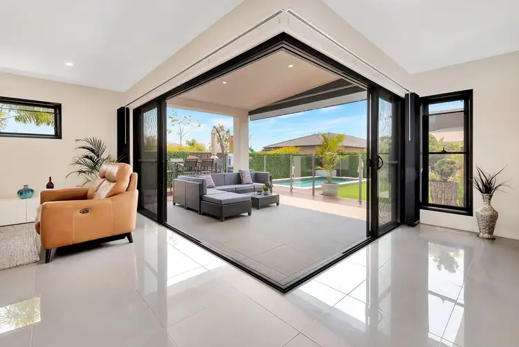 Fifth view of Homely house listing, 37 Swan Road, Pimpama QLD 4209