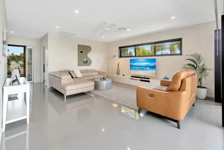 Sixth view of Homely house listing, 37 Swan Road, Pimpama QLD 4209