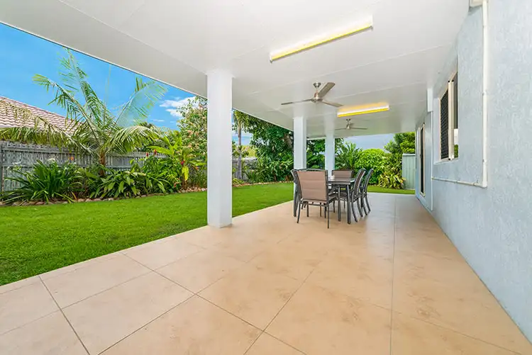 22 Laguna Avenue, Thuringowa Central QLD 4817