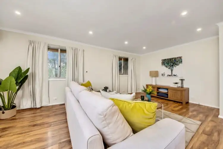 Second view of Homely house listing, 14 Fitzhardinge Crescent, Evatt ACT 2617