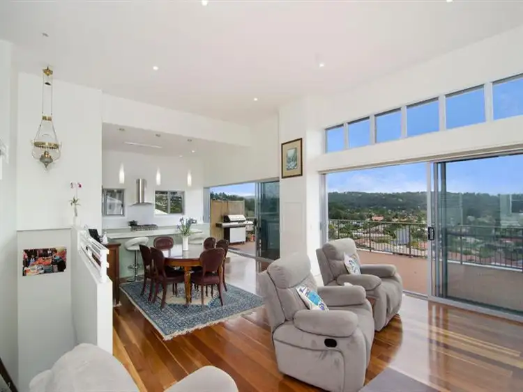 Third view of Homely house listing, 12 Border Drive, Currumbin Waters QLD 4223