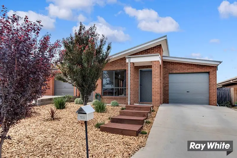 Main view of Homely house listing, 13 Isbister Street, Macgregor ACT 2615