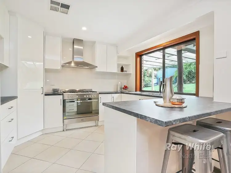 Fifth view of Homely house listing, 10 Heron Court, Modbury Heights SA 5092