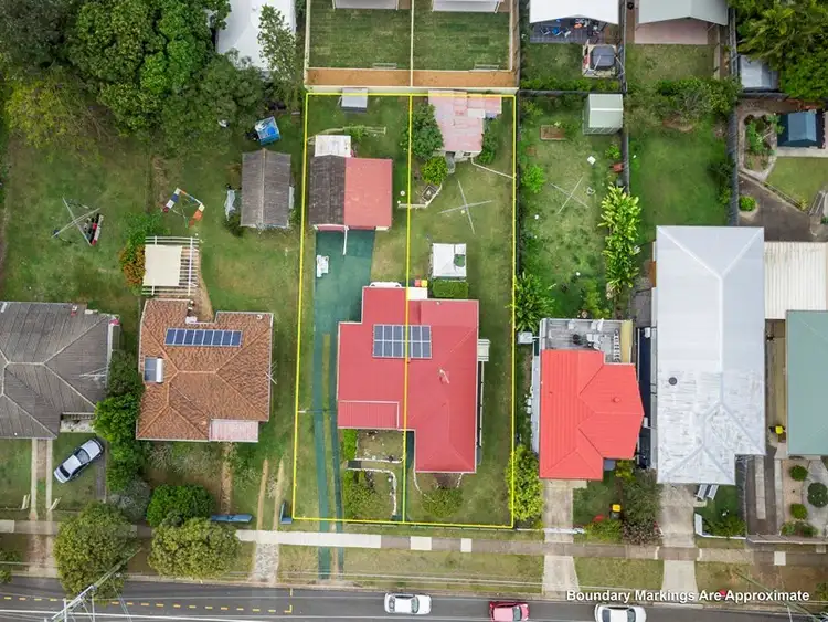 Second view of Homely house listing, 119 Wynnum North Road, Wynnum QLD 4178