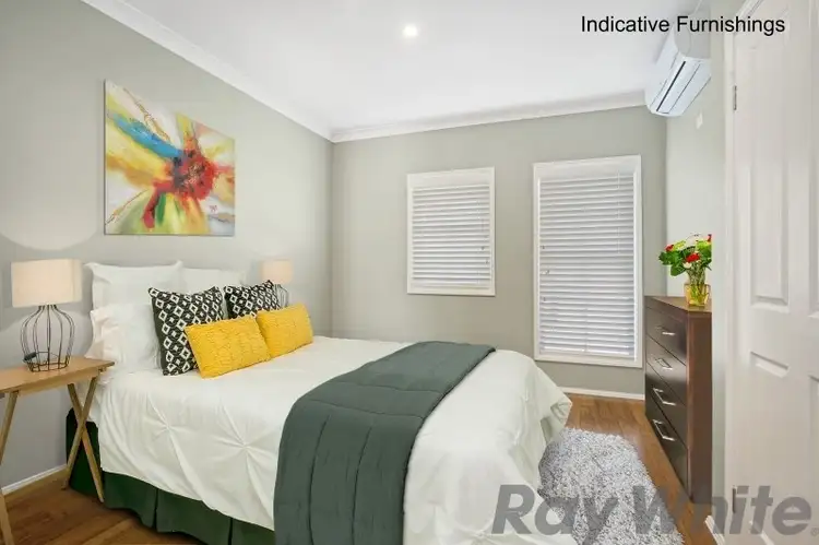 Fifth view of Homely house listing, 7 Lincoln Close, Morpeth NSW 2321