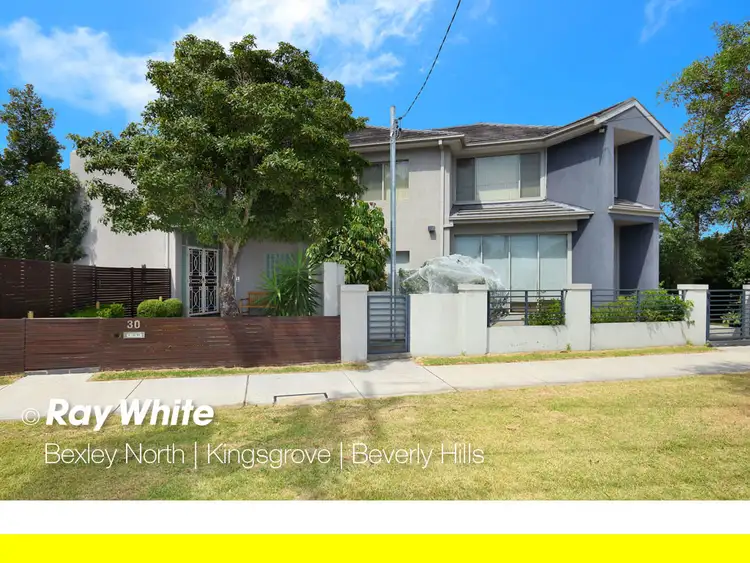 Main view of Homely house listing, 30 Westbrook Street, Beverly Hills NSW 2209