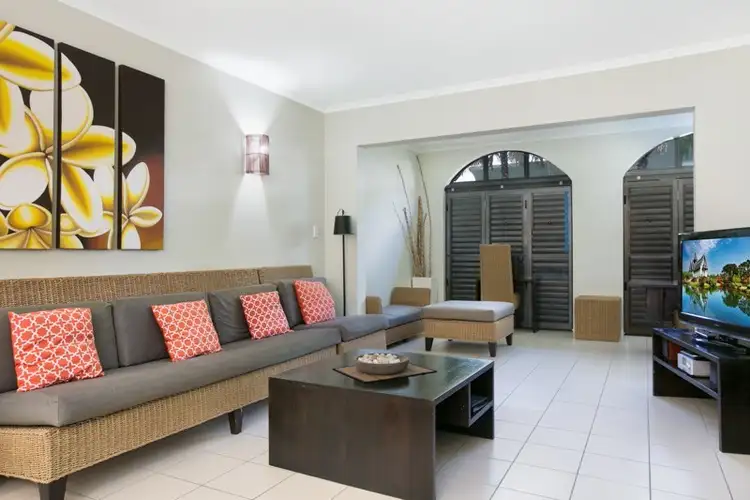 Second view of Homely apartment listing, 38/81-85 Cedar Road, Palm Cove QLD 4879