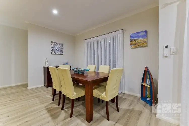 Seventh view of Homely house listing, 28 Madaffari Drive, Exmouth WA 6707