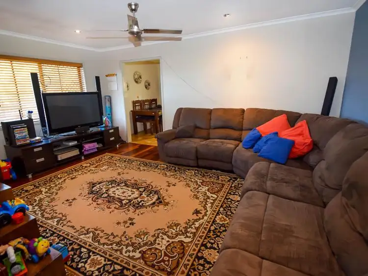 Third view of Homely house listing, 11 Boroko Place, Bli Bli QLD 4560