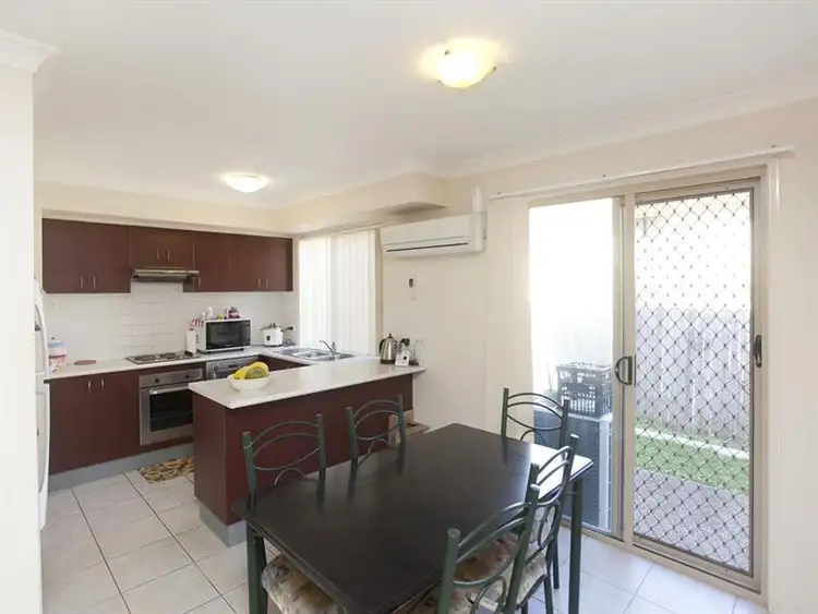 Fifth view of Homely townhouse listing, 22/28 Coora Street, Wishart QLD 4122