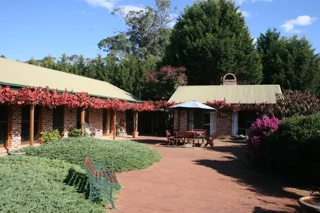 Main view of Homely rural property listing, 54 Karawina Drive, Oberon NSW 2787