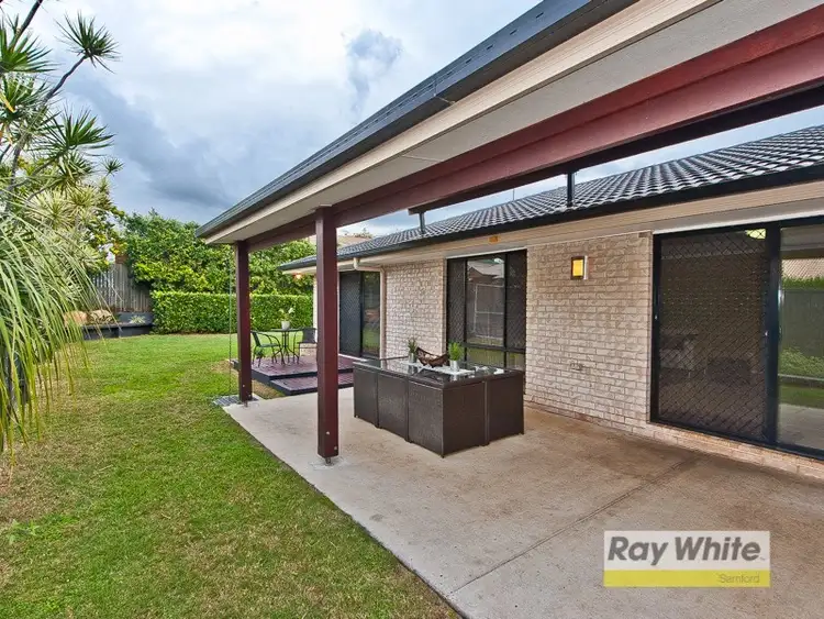 Fourth view of Homely house listing, 31 Sonata Drive, Warner QLD 4500