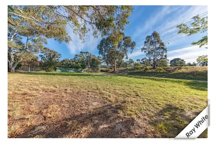 Fifth view of Homely house listing, 54 Bosworth Circuit, Kambah ACT 2902