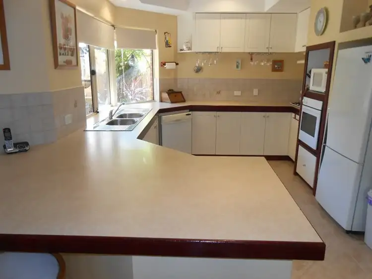 Sixth view of Homely house listing, 56 Mulgrave Loop, Mindarie WA 6030