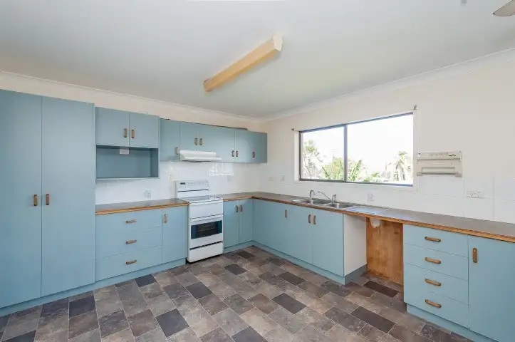Second view of Homely house listing, 22 Potter Street, Clinton QLD 4680