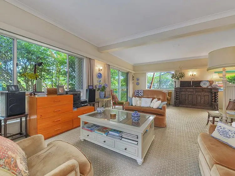 Second view of Homely house listing, 4 Moyston Street, Carseldine QLD 4034