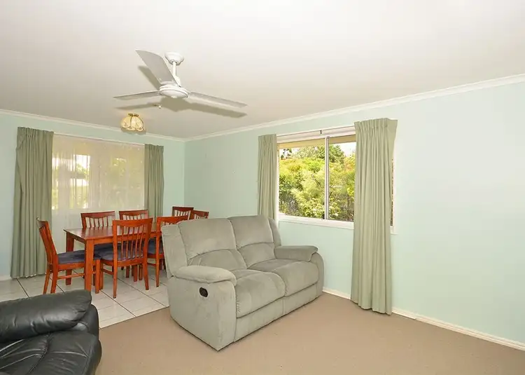 Sixth view of Homely house listing, 16 Masters Court, Urraween QLD 4655