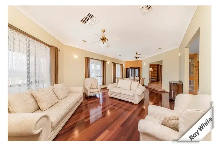 Third view of Homely house listing, 388 Royalla Drive, Royalla NSW 2620