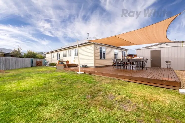 Fourth view of Homely house listing, 24 Amelia Court, Sorell TAS 7172