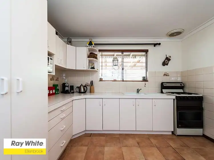 Third view of Homely house listing, 4/109 Kenny Street, Bassendean WA 6054