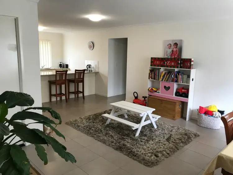 Fourth view of Homely house listing, 16 Burleigh Court, Blacks Beach QLD 4740