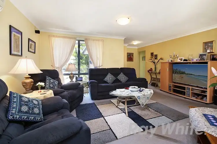 Third view of Homely house listing, 52 Callen Avenue, San Remo NSW 2262