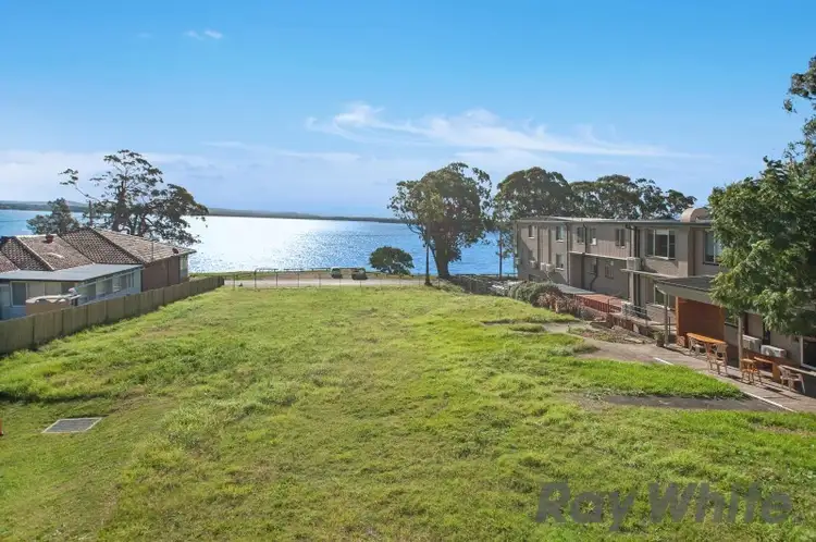 Main view of Homely land listing, 47 Peel Street, Toukley NSW 2263