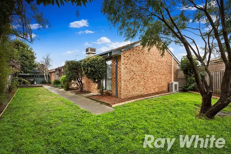 Main view of Homely unit listing, 14 Longbeach Close, Aspendale VIC 3195