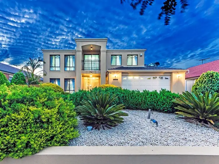 76 Harmony Drive, Tarneit VIC 3029