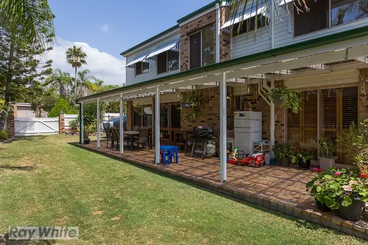 64 Riesling Street, Thornlands QLD 4164
