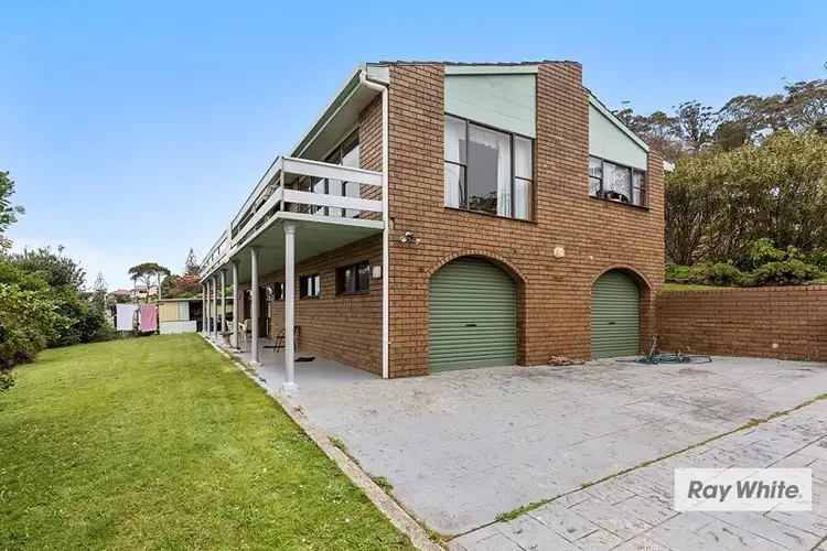 5 Toorak Court, Parklands TAS 7320