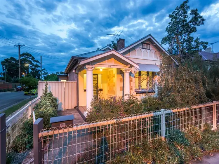 Main view of Homely house listing, 809 Torrens Road, Alberton SA 5014