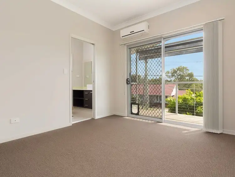 Fourth view of Homely townhouse listing, 1/281 Stanley Road, Carina QLD 4152
