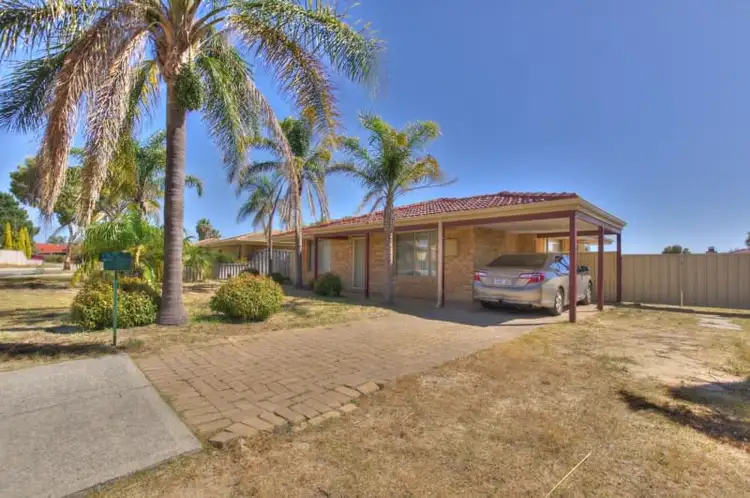 Main view of Homely house listing, 17 Salmongum Grove, Beechboro WA 6063