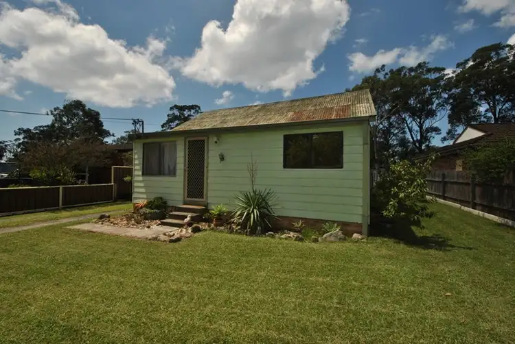Main view of Homely house listing, 104 Duncan Street, Vincentia NSW 2540
