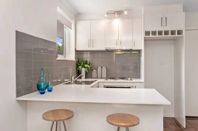 Fifth view of Homely unit listing, 4/35 Gregory Grove, Preston VIC 3072