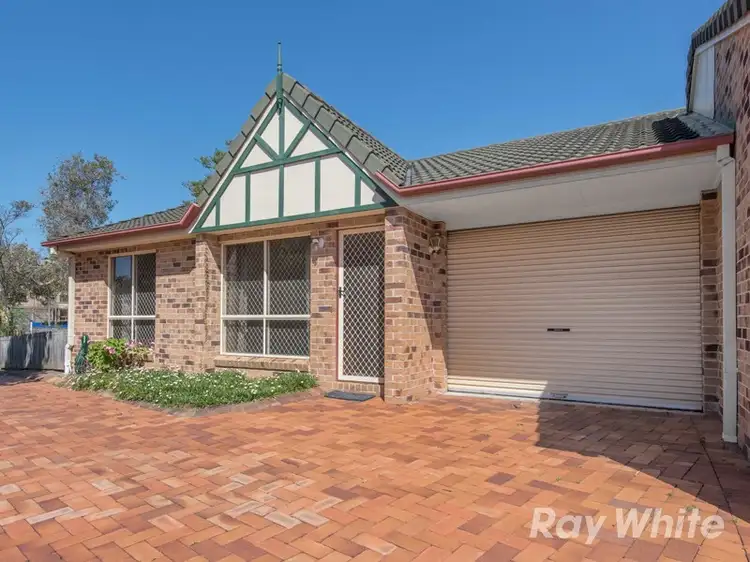 1/10 Bermingham Street, Alderley QLD 4051