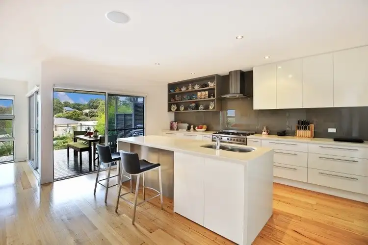 Seventh view of Homely house listing, 12 Elambra Parade, Gerringong NSW 2534