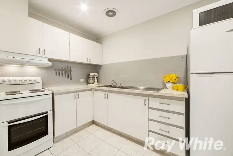Third view of Homely unit listing, 1/22 Dwyer Street, Macleod VIC 3085