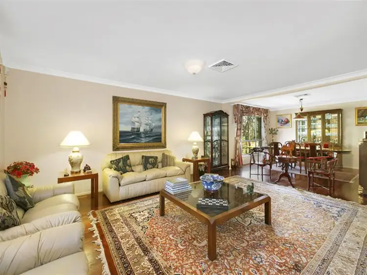Third view of Homely house listing, 17 Yarrara Road, Pymble NSW 2073