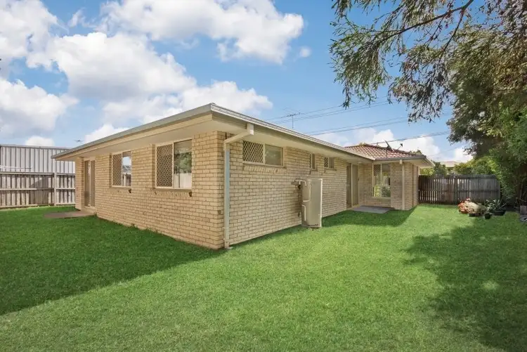 Main view of Homely house listing, 21 Lipscombe Road, Deception Bay QLD 4508