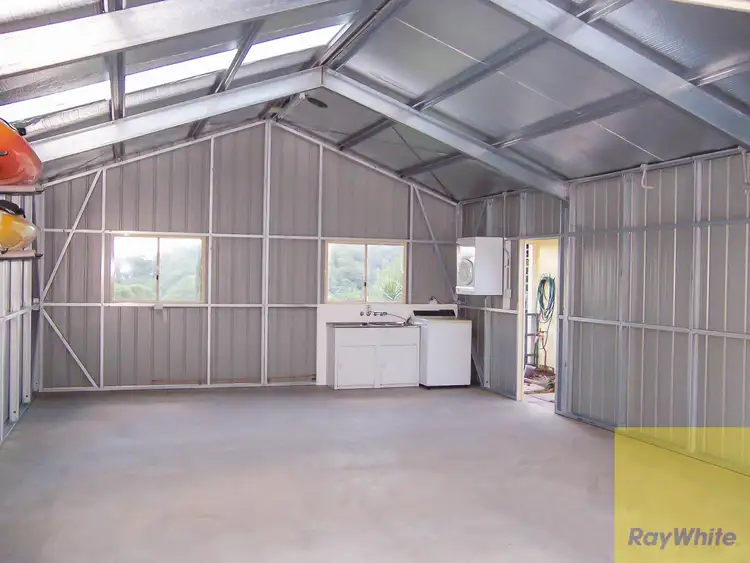 Fourth view of Homely house listing, 33 Atkinson Road, Bli Bli QLD 4560