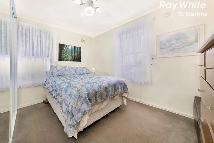 Second view of Homely house listing, 19 Samarai Road, Whalan NSW 2770