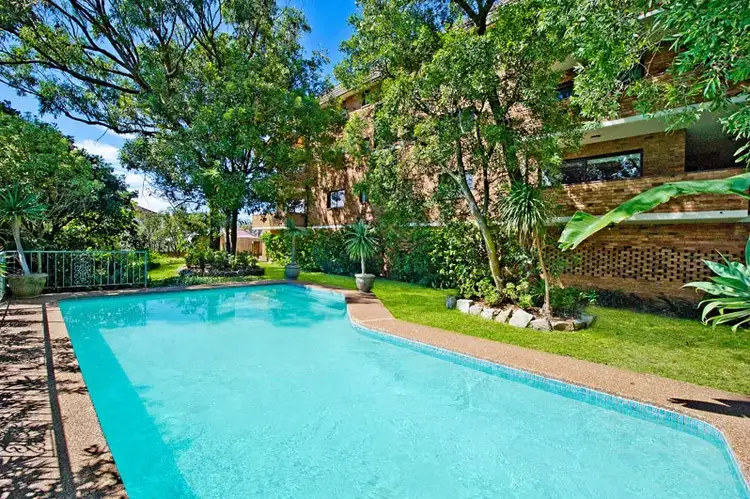 Fifth view of Homely apartment listing, 17/2-12 Andrews Avenue, Bondi Beach NSW 2026