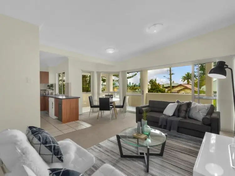 6/1 Fisher Street, East Brisbane QLD 4169