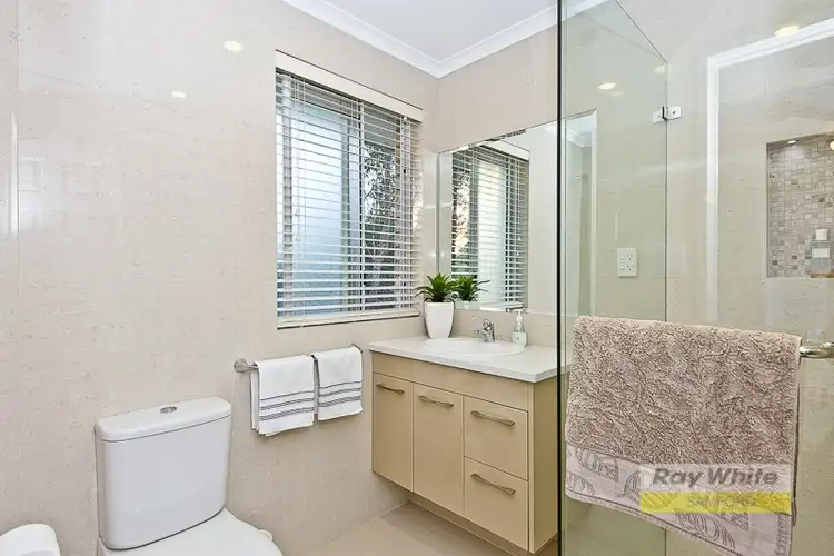 Fifth view of Homely house listing, 1 Frigo Court, Bunya QLD 4055