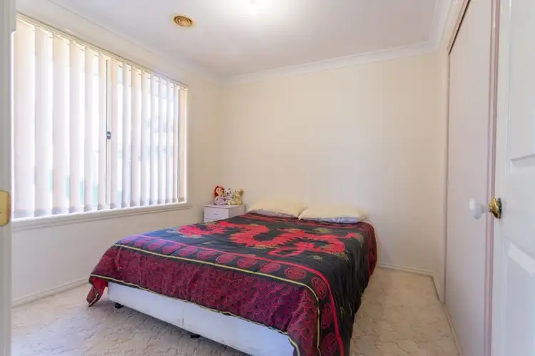 Fifth view of Homely house listing, 1/4 Madison Way, Orange NSW 2800