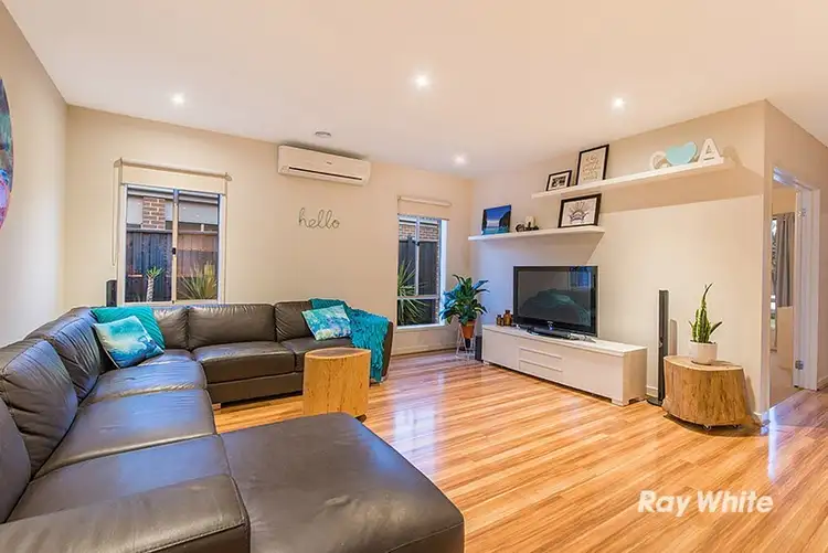 Sixth view of Homely house listing, 4 Dusky Bells Drive, Cranbourne West VIC 3977